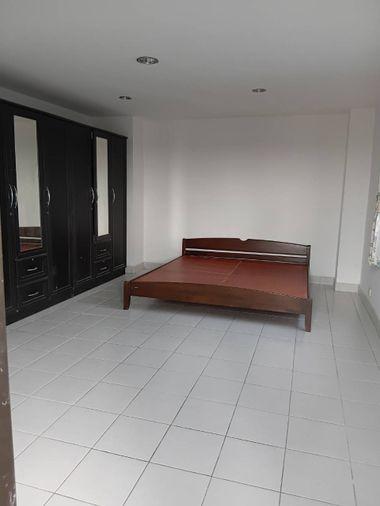 picture Urgent Sale 🔥 Thippharoek Condominium 🔥 Corner unit, convenient location, near Bang Bamru BTS station. - 4/13
