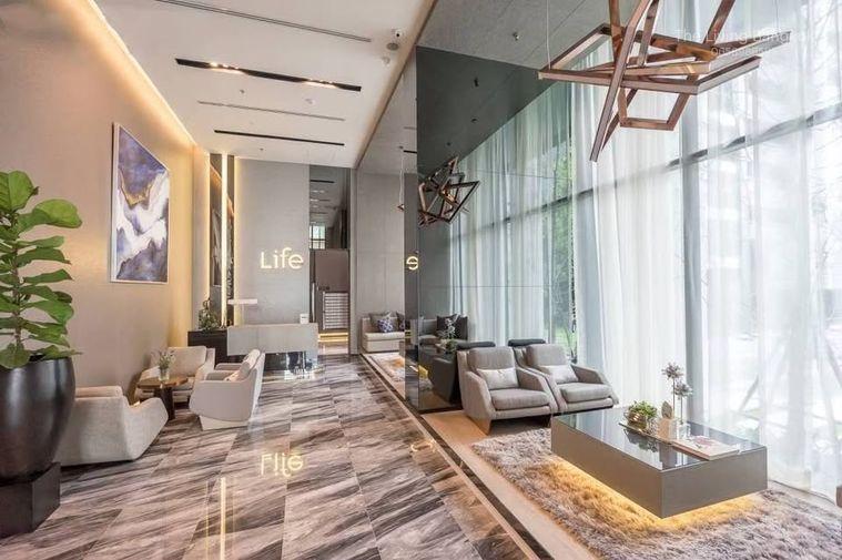 รูป ให้เช่าคอนโด Life Sukhumvit 48 บีทีเอสพระโขนง (Rt-01) - รูปที่ 13/15