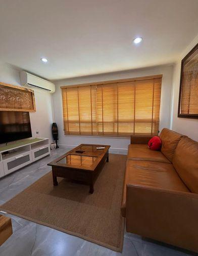 picture Condo for rent at Lumpini Ville Sukhumvit 77 (On Nut Soi 3–5) - 5/12