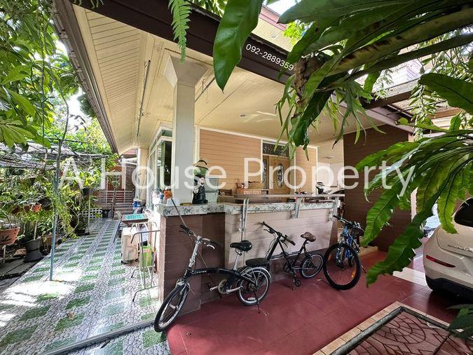 รูป บ้านเดี่ยวคุณภาพ ในโครงการเดอะบูเลอวาร์ด ศรีราชา พร้อมเข้าอยู่ - รูปที่ 4/8