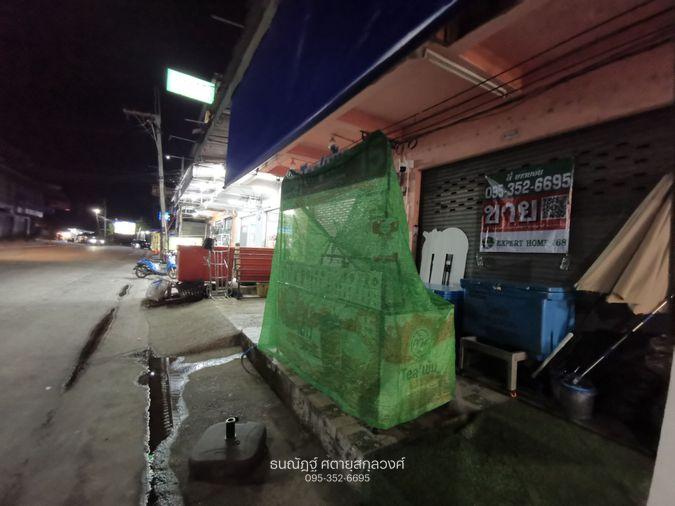 รูป ขายตึกแถวชุมพร ทำเลดี เหมาะกับทำการค้าขาย มีเพียงห้องเดียวเท่านั้น - รูปที่ 17/17
