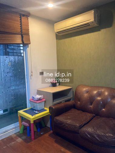 รูป ให้เช่า บ้าน สิริ สีลม(Baan Siri Silom) ราคาถูกมาก ห้องสวยกำลัง รีโนเวท (Renovate) ใหม่ติด รร กรุงเทพคริสเตียน BTS สุรศักดิ์ - รูปที่ 3/8