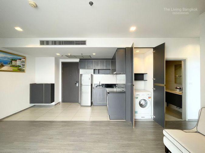 รูป ✨Condo for Rent : Nye by Sansiri (AP-02) ( line : @condo91 ) - รูปที่ 9/15