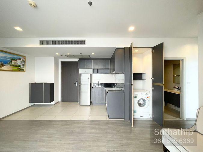 รูป ✨Condo for Rent : Nye by Sansiri (AP-02) ( line : @condo91 ) - รูปที่ 9/15