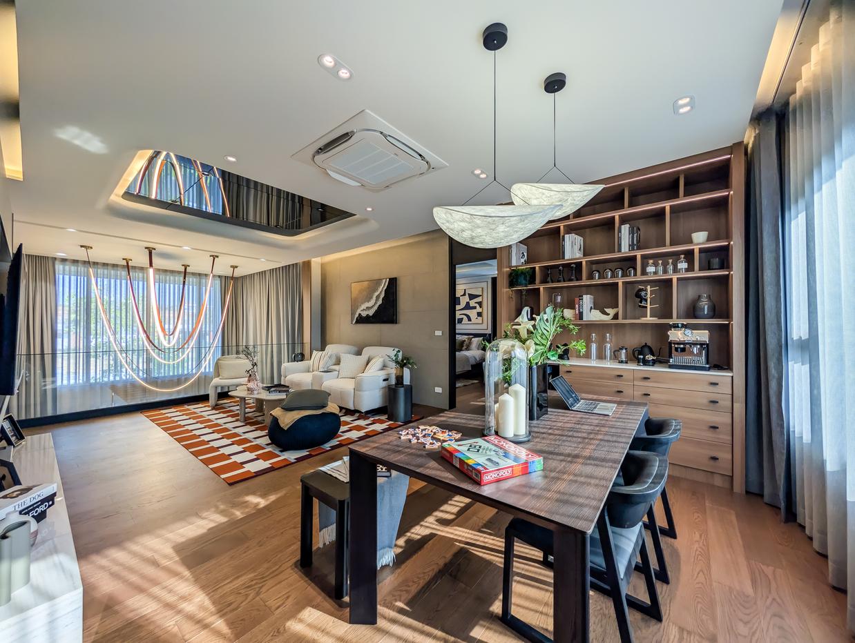 รูป For Sale East Pattaya Pool Villa 4 Bedroom Luxury House - รูปที่ 13/28