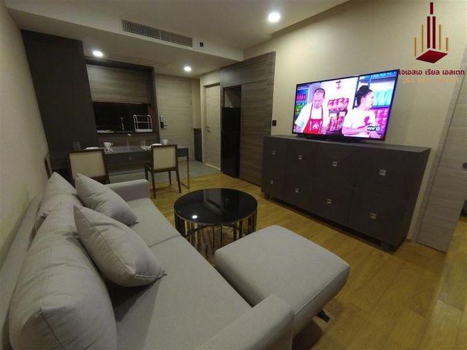 picture ✨ For Rent: Klass Langsuan Condo ✨  💰 Only 40,000 THB/month - 2/6
