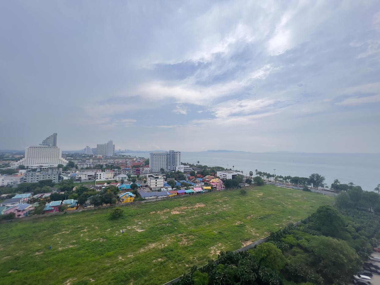 รูป 1 Bed Condo for Sale in Pattaya at Jomtien Beach Condominium - รูปที่ 19/19