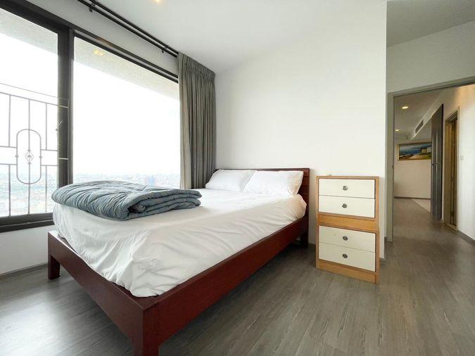 รูป ✨Condo for Rent : Nye by Sansiri (AP-02) ( line : @condo91 ) - รูปที่ 1/15