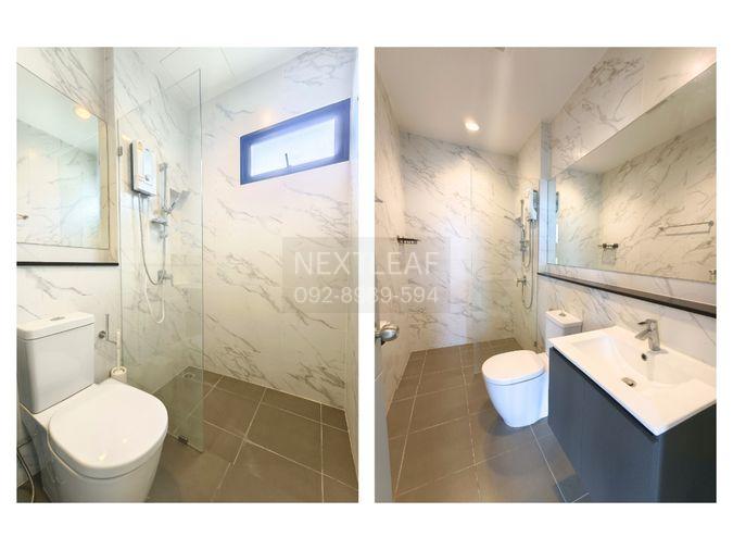 รูป ขาย Premium Place Mix Ekamai-Ramintra 25.4 ตร.ว. โฮมออฟฟิศหรู 4 ชั้น 2 ห้องทำงานใหญ่ 3 ห้องนอน 4 ห้องน้ำ ติดถนนนวลจันทร์ หน้ากว้าง 5.5 เมตร - รูปที่ 12/13
