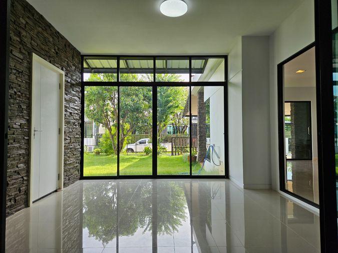 รูป 🏠 บ้านเดี่ยวหลังใหญ่ 6 ห้องนอน – ตอบโจทย์ทั้งอยู่อาศัยและ work from home - รูปที่ 14/42