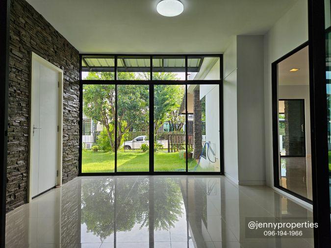 รูป 🏠 บ้านเดี่ยวหลังใหญ่ 6 ห้องนอน – ตอบโจทย์ทั้งอยู่อาศัยและ work from home - รูปที่ 14/42