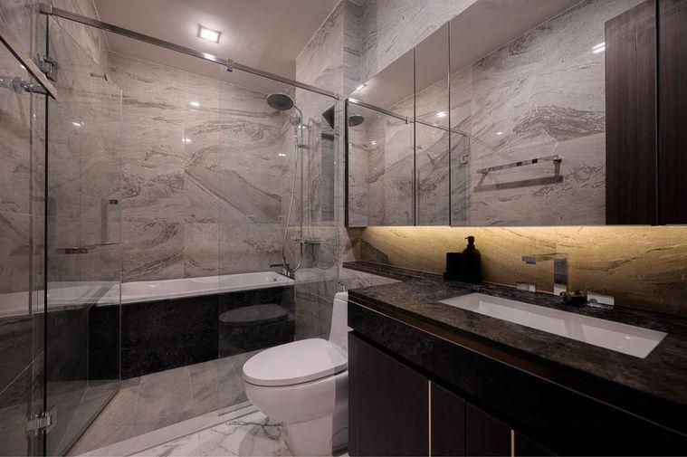picture For Rent - LAVIQ Sukhumvit 57 , Super Luxury 2 bedrooms 2 bathrooms - 12/12