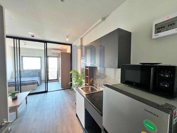 รูป 💥🔔⚠️🏘️⚡️กดปุ่มแอดไลน์💥ริชพอยท์ แอท บีทีเอส วุฒากาศ - รูปที่ 1/13