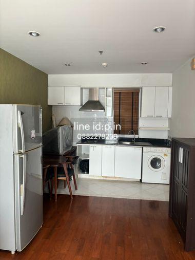 รูป ให้เช่า บ้าน สิริ สีลม(Baan Siri Silom) ราคาถูกมาก ห้องสวยกำลัง รีโนเวท (Renovate) ใหม่ติด รร กรุงเทพคริสเตียน BTS สุรศักดิ์ - รูปที่ 4/8