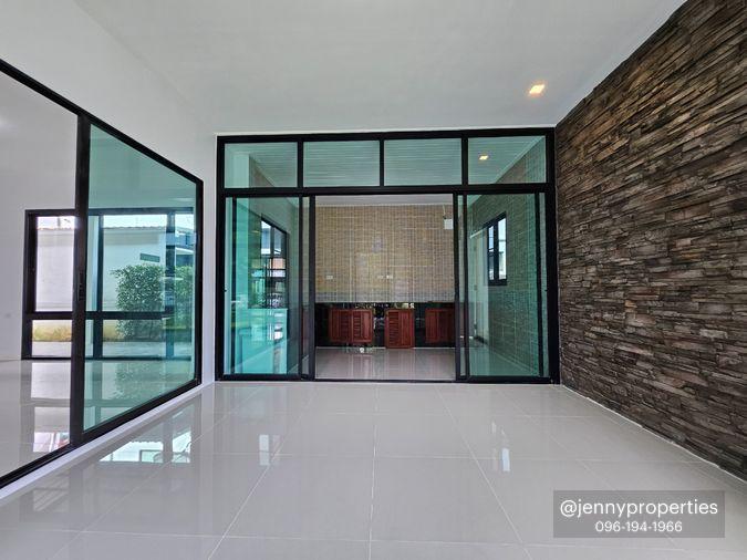 รูป 🏠 บ้านเดี่ยวหลังใหญ่ 6 ห้องนอน – ตอบโจทย์ทั้งอยู่อาศัยและ work from home - รูปที่ 16/42
