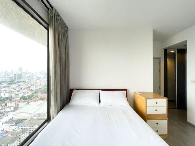รูป ✨Condo for Rent : Nye by Sansiri (AP-02) ( line : @condo91 ) - รูปที่ 4/15