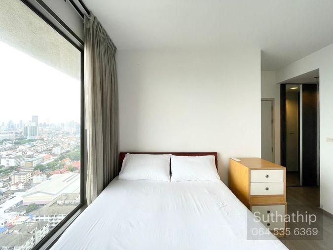 รูป ✨Condo for Rent : Nye by Sansiri (AP-02) ( line : @condo91 ) - รูปที่ 4/15