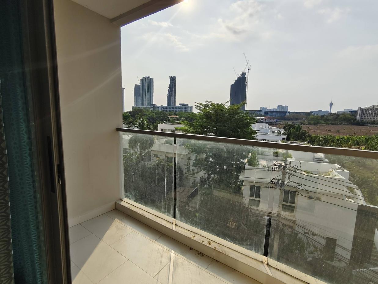 รูป Jomtien Condo for Sale Laguna Beach Resort 3 Studio - รูปที่ 10/10