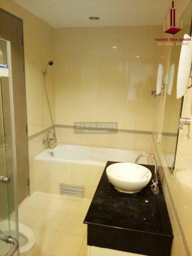 picture ✨ For Rent: Baan klang krung Siam Pathumwan Condo ✨ 💰 Only 25,000 THB/month - 4/5