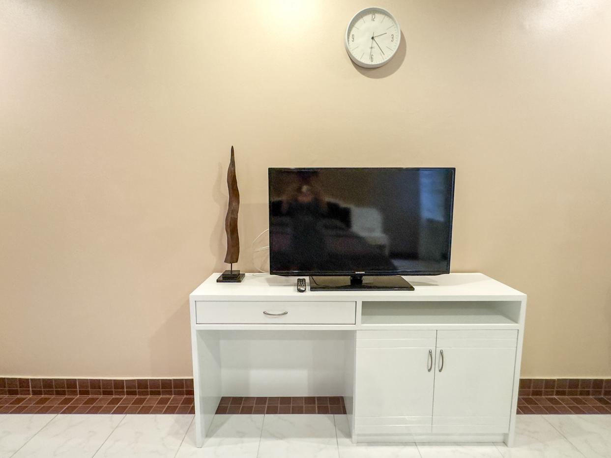 รูป Luxury Studio Condo for Sale in Jomtien Pattaya at View Talay 8 - รูปที่ 4/18