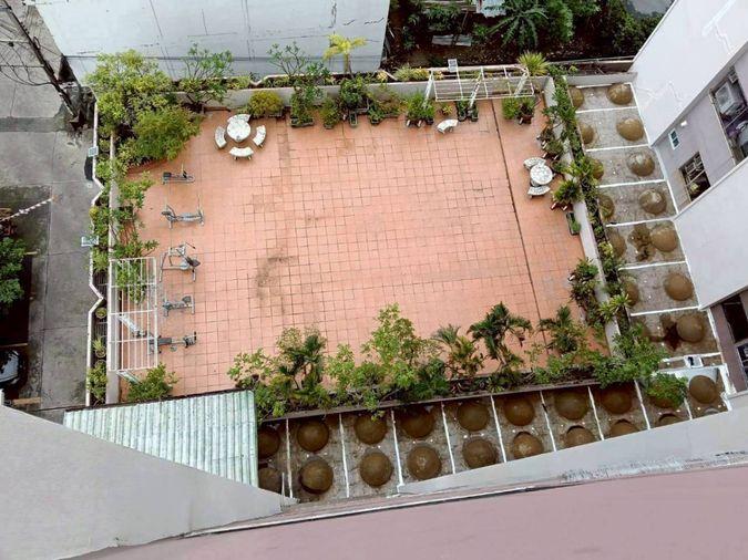picture Urgent Sale 🔥 Thippharoek Condominium 🔥 Corner unit, convenient location, near Bang Bamru BTS station. - 10/13