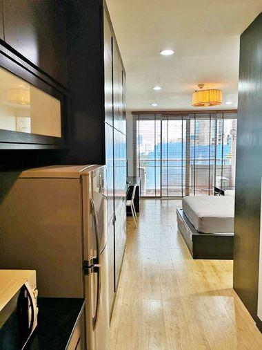 รูป MW๙๐🔴🟢🟡กดปุ่มแอดไลน์ได้เลยนะคะ🔴💎💥Silom Grand Terrace - รูปที่ 10/10