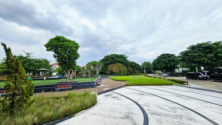 รูป 🏠 บ้านเดี่ยวหลังใหญ่ 6 ห้องนอน – ตอบโจทย์ทั้งอยู่อาศัยและ work from home - รูปที่ 39/42