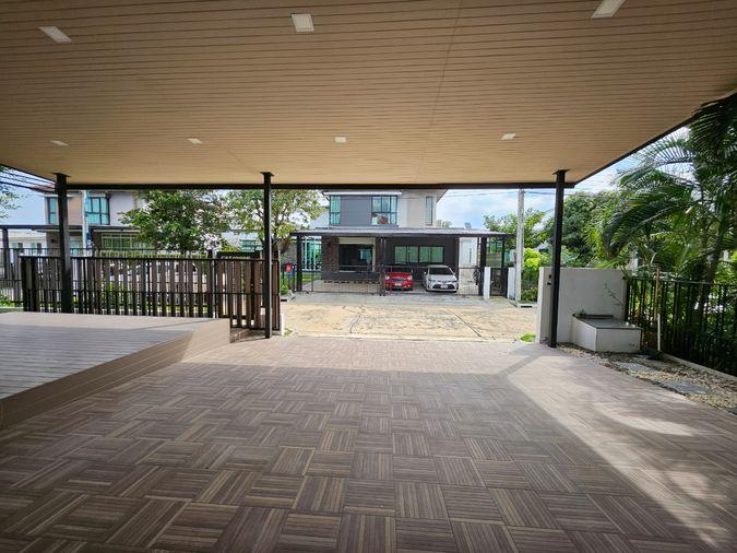 รูป 🏠 บ้านเดี่ยวหลังใหญ่ 6 ห้องนอน – ตอบโจทย์ทั้งอยู่อาศัยและ work from home - รูปที่ 4/42