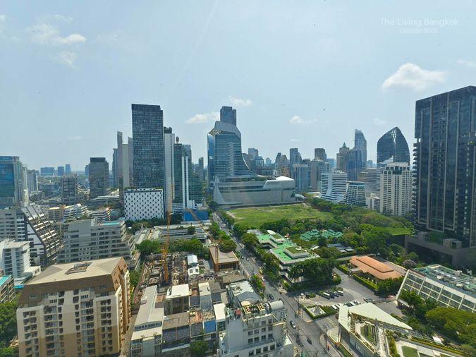 รูป คอนโดให้เช่า : Life One Wireless (ไลฟ์ วัน ไวร์เลส) (( BTS Phloen Chit )) MK-02 line @livingbkk - รูปที่ 10/10
