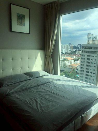 รูป คอนโดให้เช่า : Ivy Thonglor( ไอวี่ ทองหล่อ) (( BTS Thonglor ทองหล่อ )) MK-02 line @livingbkk - รูปที่ 5/6