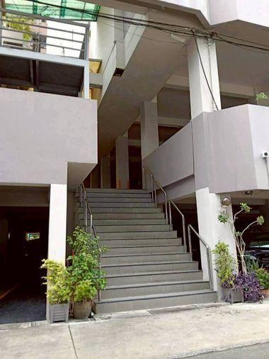 picture Urgent Sale 🔥 Thippharoek Condominium 🔥 Corner unit, convenient location, near Bang Bamru BTS station. - 12/13