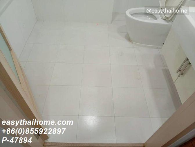รูป P-47894 วิวเมืองพาโนรามา! 2 นอน 30,000 บ.! มาย รีสอร์ต ใกล้ MRT เพชรบุรี | Line Id: @easythaihome | 085-592-2897 - รูปที่ 20/39