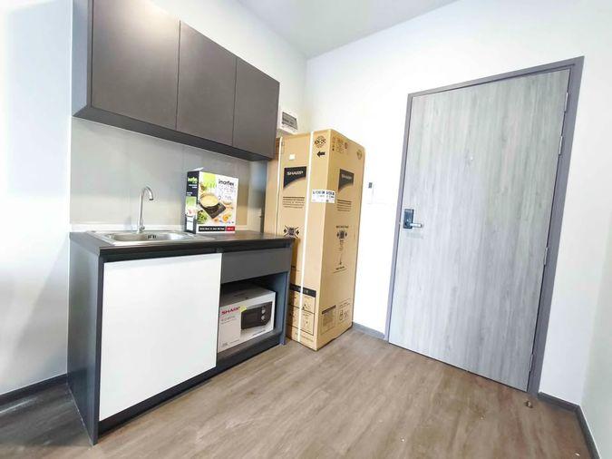 รูป 💥🔔⚠️🏘️⚡️กดปุ่มแอดไลน์💥ริชพอยท์ แอท บีทีเอส วุฒากาศ - รูปที่ 12/12