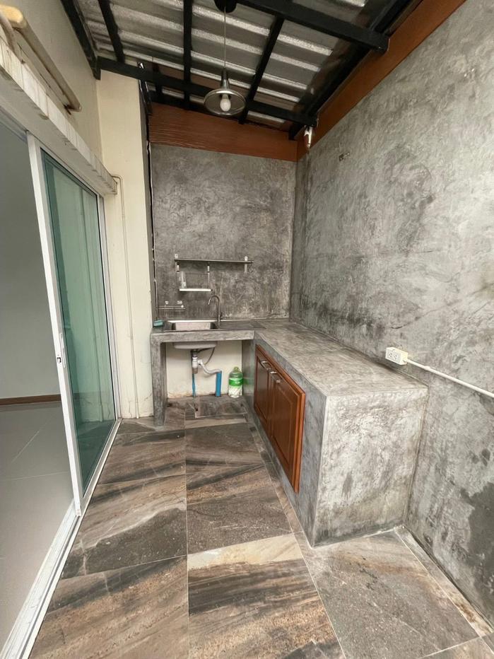 รูป 🏠 ขายบ้าน : Villette City Pattanakarn (วิลเลต ซิตี้ พัฒนาการ)   รหัสทรัพย์ | 📌LNP-H912 - รูปที่ 6/14