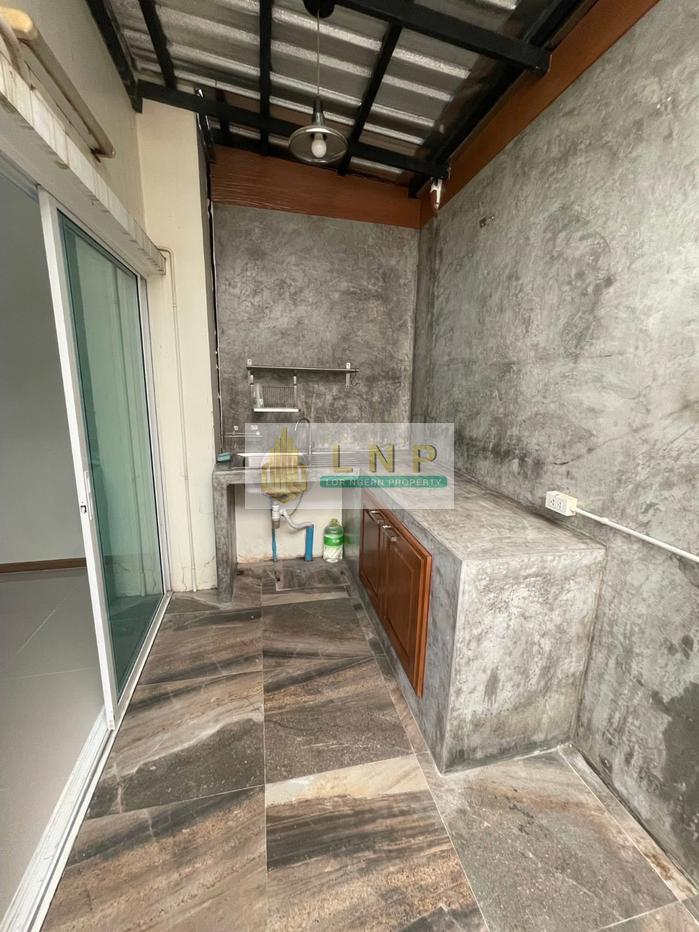 รูป 🏠 ขายบ้าน : Villette City Pattanakarn (วิลเลต ซิตี้ พัฒนาการ) รหัสทรัพย์ | 📌LNP-H912 - รูปที่ 6/14
