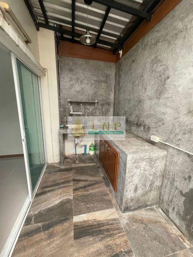 รูป 🏠 ขายบ้าน : Villette City Pattanakarn (วิลเลต ซิตี้ พัฒนาการ) รหัสทรัพย์ | 📌LNP-H912 - รูปที่ 6/14