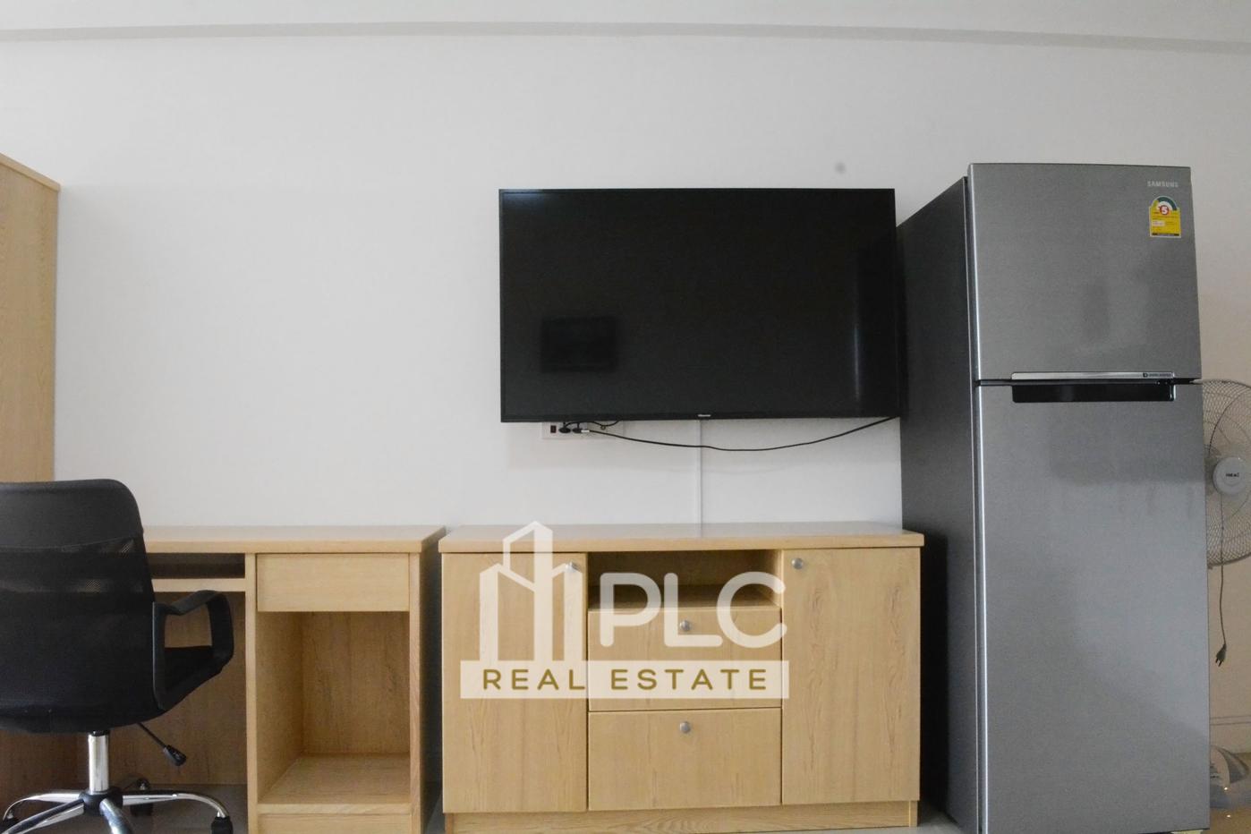 รูป Studio Condo for Sale at Jomtien Beach Condominium in Pattaya - รูปที่ 8/14