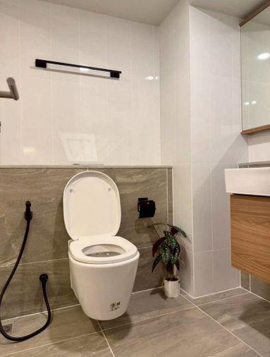 picture  Condo for rent :  CULTURE Thonglor ((BTS Thonglor)) MK-02 line @livingbkk - 7/9