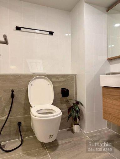 picture Condo for rent : CULTURE Thonglor ((BTS Thonglor)) MK-02 line @livingbkk - 7/9