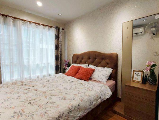 picture P-48271 Pool View! Regent Home Sukhumvit 81 Near On Nut BTS for 12,000 THB | Line Id: @easythaihome | 085-592-2897 - 1/16