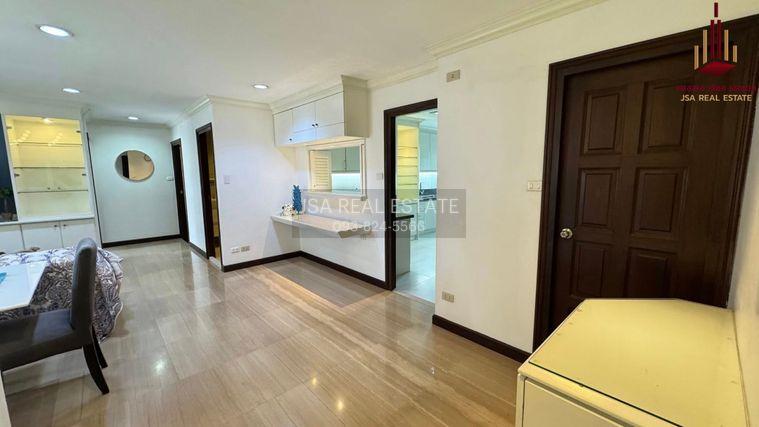 picture ✨ For Rent: Richmond Palace Condo ✨ 💰 Only 70,000 THB/month - 4/10