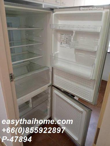 รูป P-47894 วิวเมืองพาโนรามา! 2 นอน 30,000 บ.! มาย รีสอร์ต ใกล้ MRT เพชรบุรี | Line Id: @easythaihome | 085-592-2897 - รูปที่ 23/39
