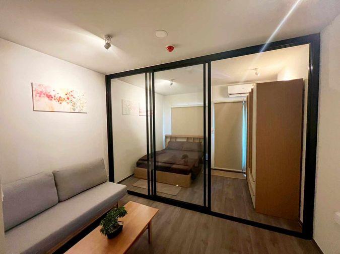 รูป 🦊HunterCondo🦊💥แอดไลน์นัดดูห้องได้เลย📲ริชพอยท์ แอท บีทีเอส วุฒากาศ - รูปที่ 11/13