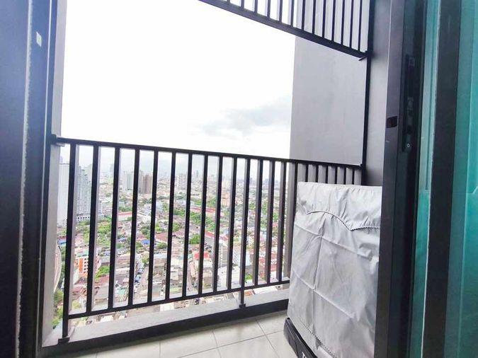 รูป 💥🔔⚠️🏘️⚡️กดปุ่มแอดไลน์💥ริชพอยท์ แอท บีทีเอส วุฒากาศ - รูปที่ 8/12