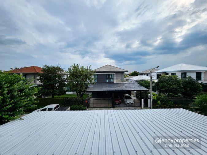 รูป 🏠 บ้านเดี่ยวหลังใหญ่ 6 ห้องนอน – ตอบโจทย์ทั้งอยู่อาศัยและ work from home - รูปที่ 31/42