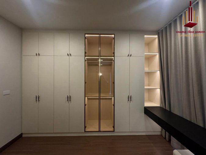 picture ✨ For Rent: The City Bangna 3✨ 💰 Only 160,000 THB/month - 8/10
