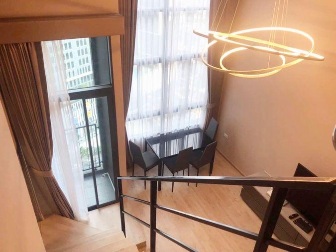 รูป 🦊HunterCondo🦊💥📲 IDEO New Rama 9 - รูปที่ 11/11