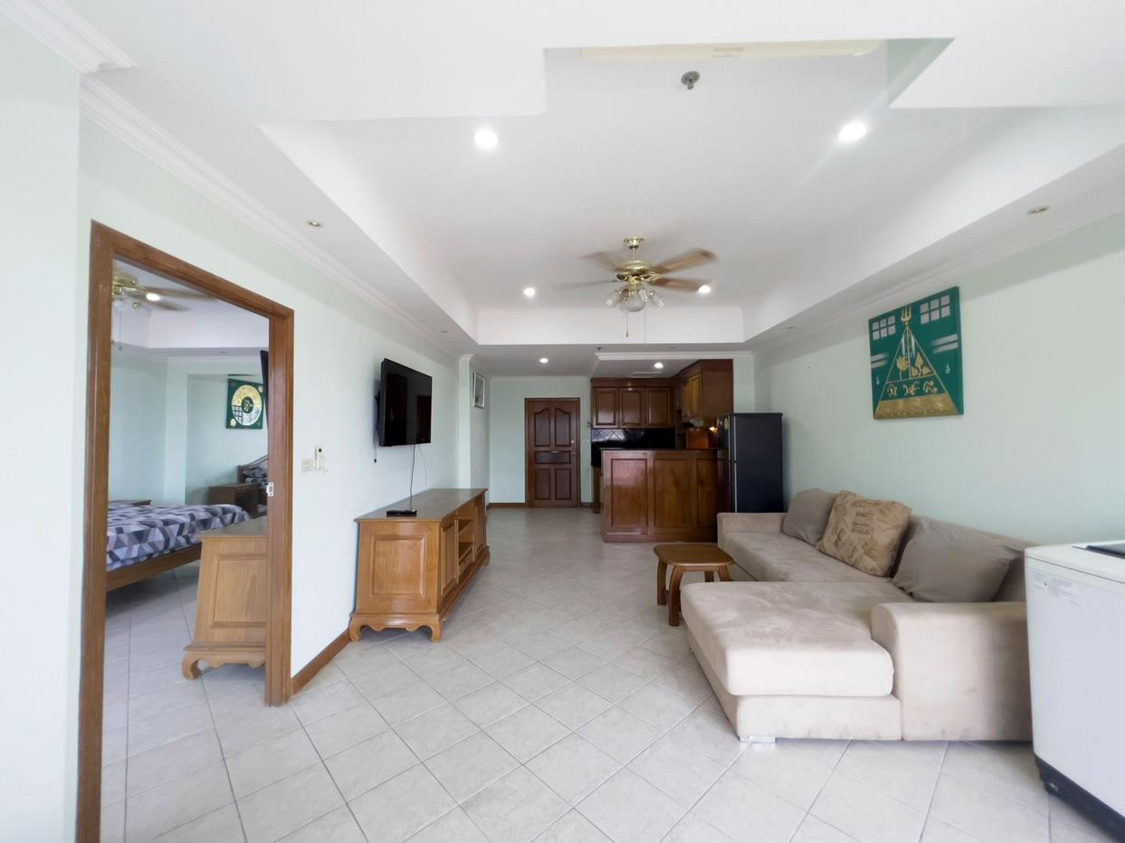 picture 1 Bedroom Condo for Rent in Jomtien Pattaya at View Talay 2A - 2/20