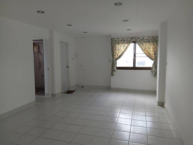picture Urgent Sale 🔥 Thippharoek Condominium 🔥 Corner unit, convenient location, near Bang Bamru BTS station. - 3/13