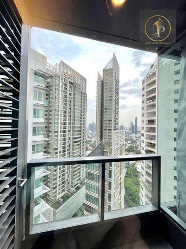 picture 🎈 #MT2307_019🎈💥Urgent💥 Guaranteed availability! Click quickly before it's gone‼️ For Rent 23k.🔥 The Lumpini 24 Condo - 10/10